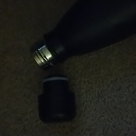 HBO MAX - The Batman Tumbler Cup Mug - Picture 5 of 8